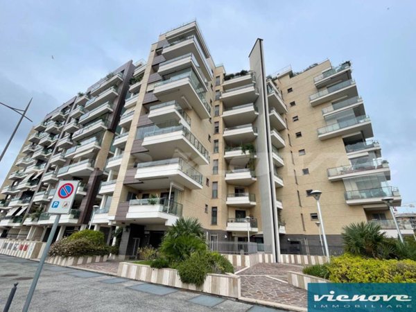 appartamento in affitto a Roma in zona Ostiense