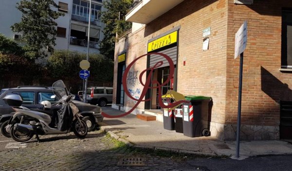 quadrivano in affitto a Roma in zona Tor di Quinto