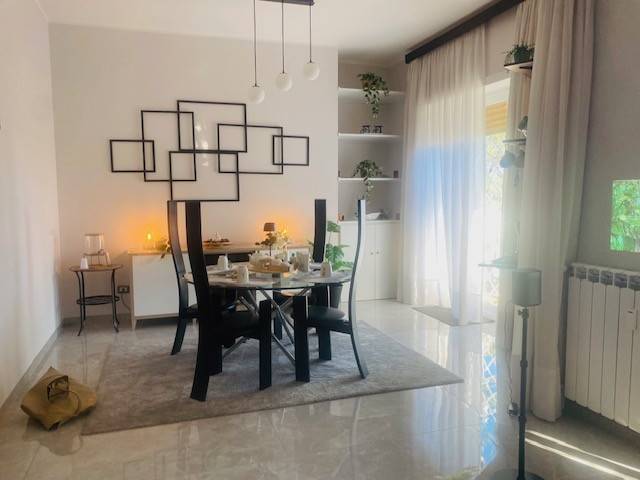 appartamento in affitto a Roma in zona EUR
