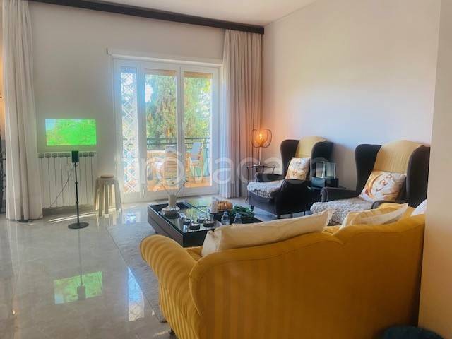 appartamento in affitto a Roma in zona EUR
