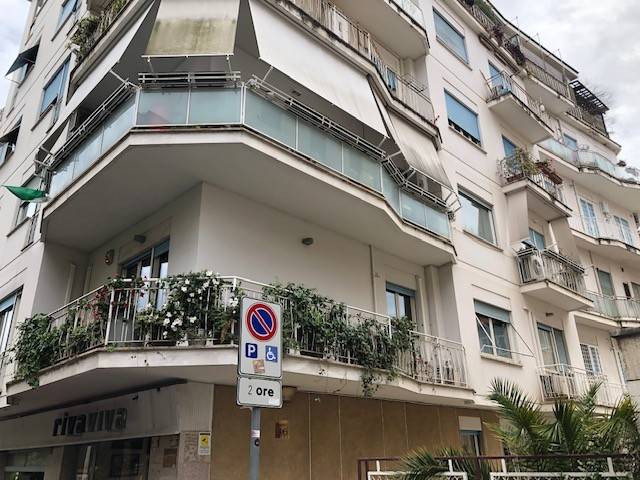 appartamento in affitto a Roma in zona Trieste