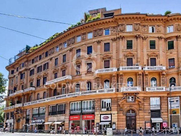 ufficio in affitto a Roma in zona Parione/Sant'Eustachio