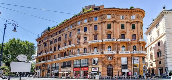 ufficio in affitto a Roma in zona Parione/Sant'Eustachio