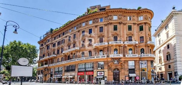 ufficio in affitto a Roma in zona Parione/Sant'Eustachio