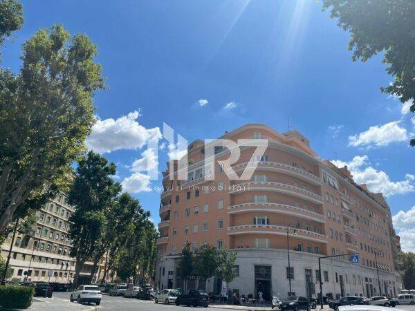 appartamento in affitto a Roma in zona Flaminio