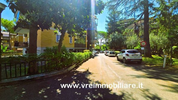 appartamento in affitto a Roma in zona Colle del Sole