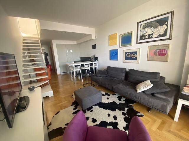 appartamento in affitto a Roma in zona Ostiense