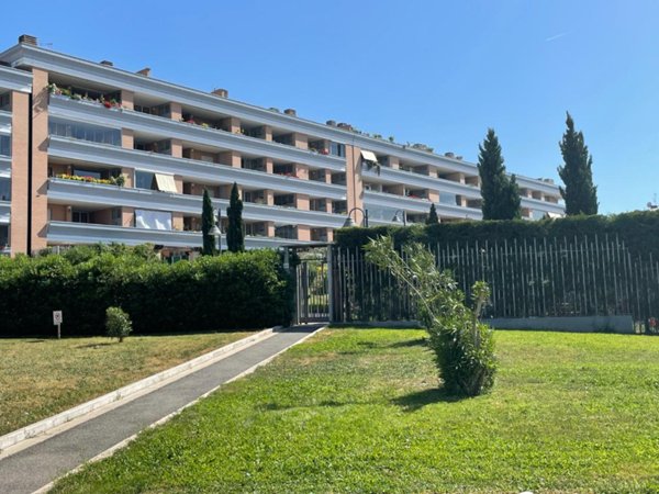 appartamento in affitto a Roma in zona Ostiense