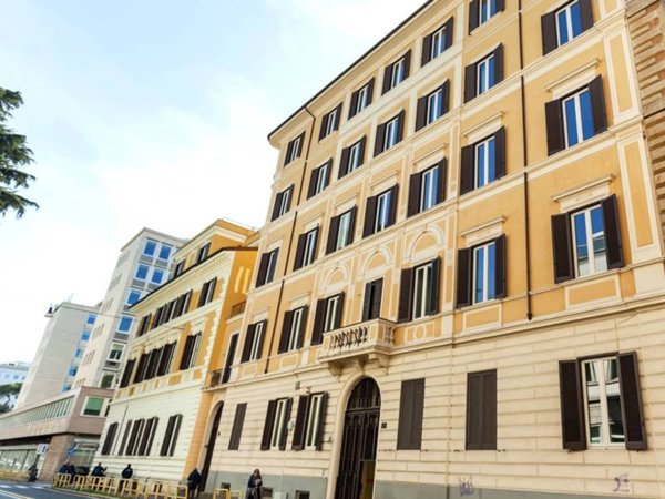 ufficio in affitto a Roma