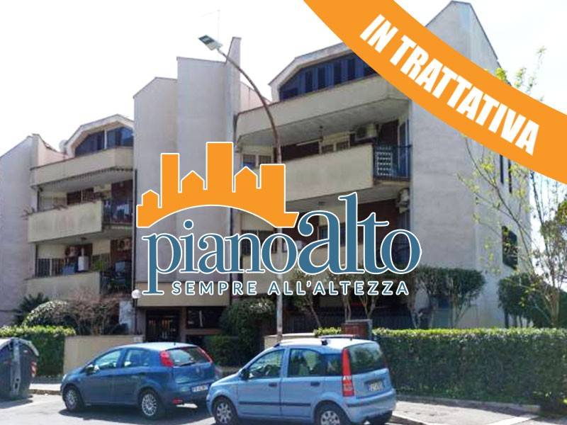 monolocale in affitto a Roma in zona Alessandrino