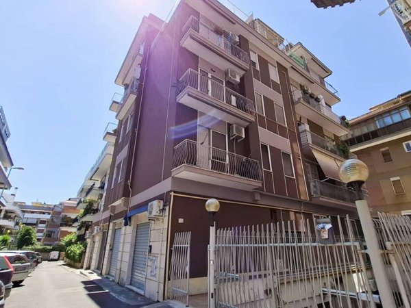 appartamento in affitto a Roma in zona Appio Latino