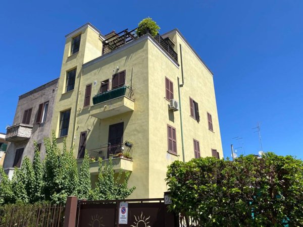 appartamento in affitto a Roma in zona Alessandrino