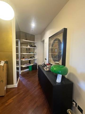appartamento in affitto a Roma in zona Trieste