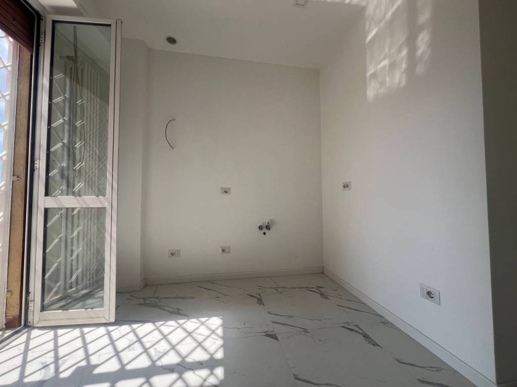 appartamento in affitto a Roma in zona Torrevecchia