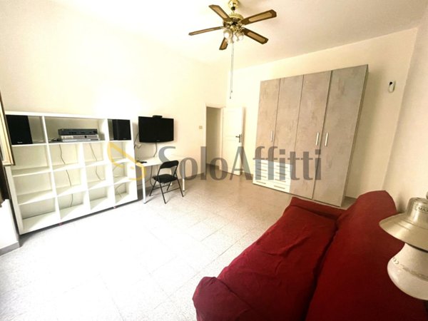 appartamento in affitto a Roma in zona Monte Sacro/Talenti