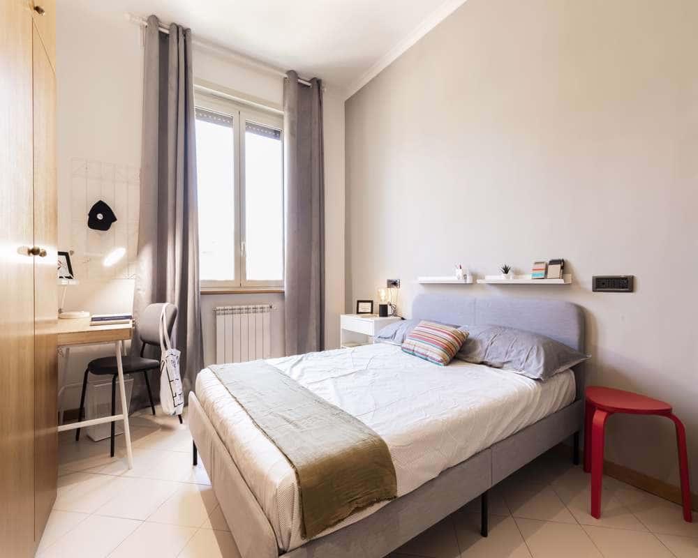 negozio in affitto a Roma in zona Gianicolense