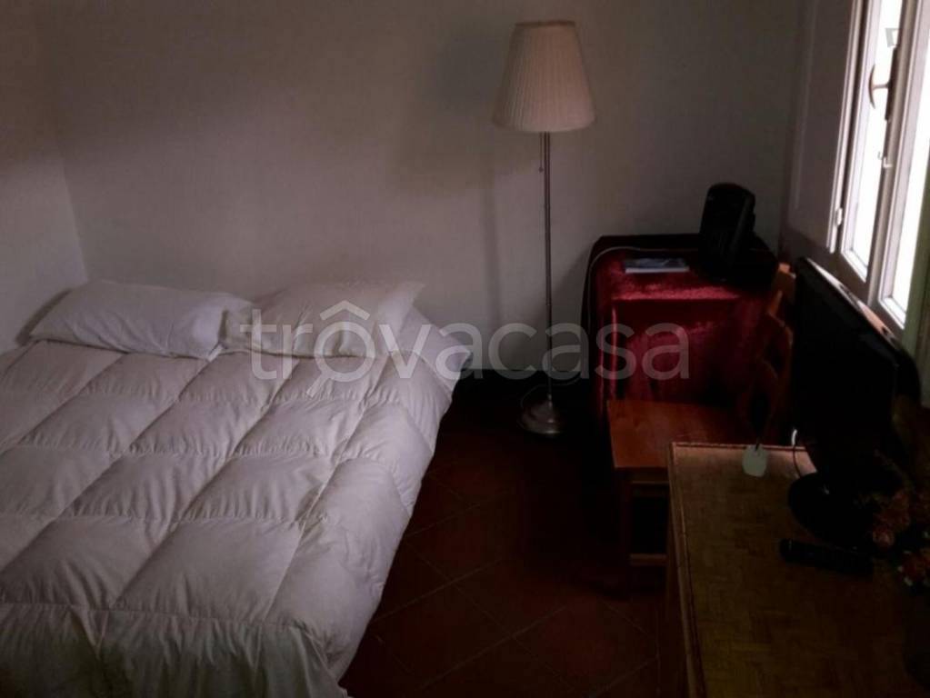 appartamento in affitto a Roma in zona Campo Marzio