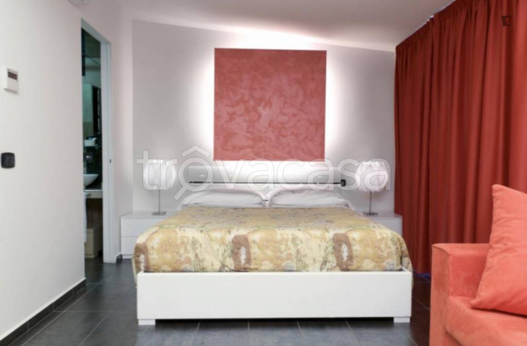 casa indipendente in affitto a Roma in zona Portuense
