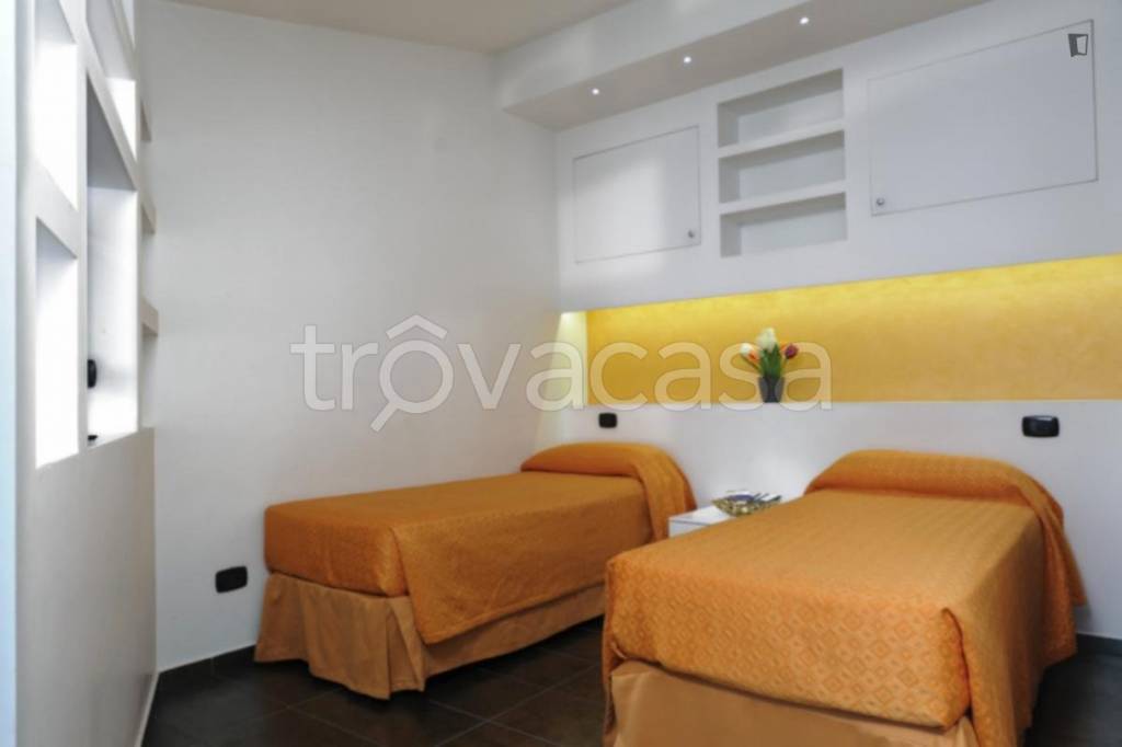 casa indipendente in affitto a Roma in zona Portuense