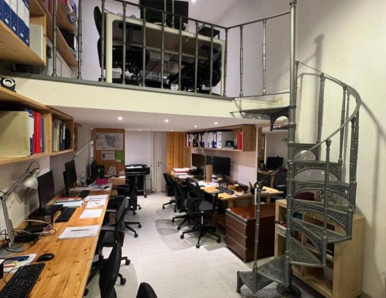 negozio in affitto a Roma in zona Parione/Sant'Eustachio