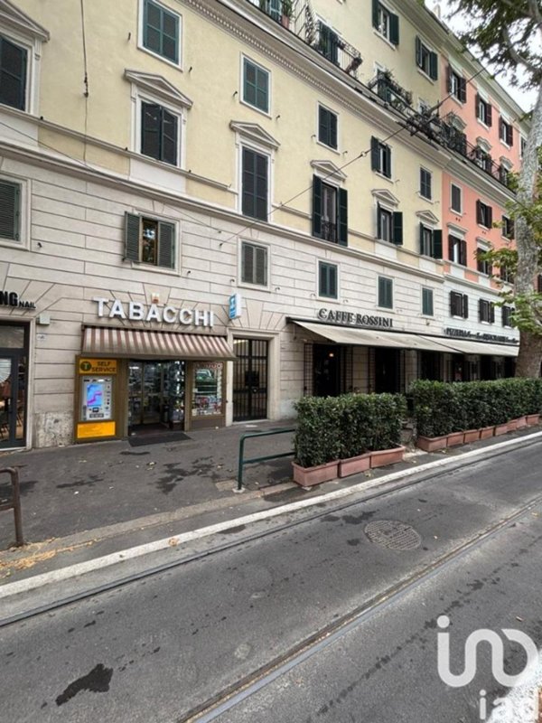 appartamento in affitto a Roma in zona Pinciano