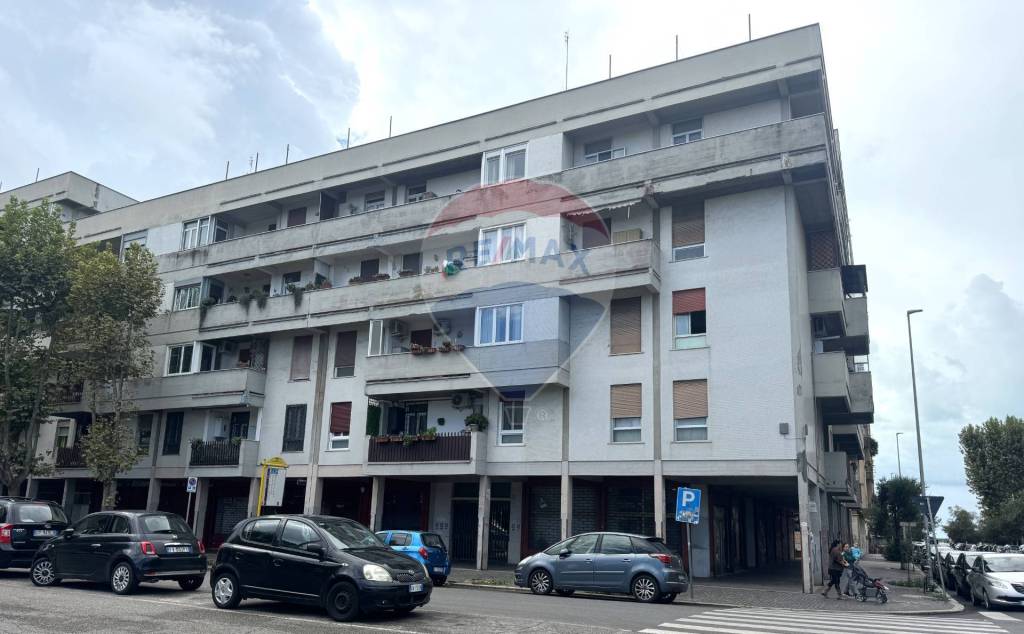 appartamento in affitto a Roma in zona Ostia