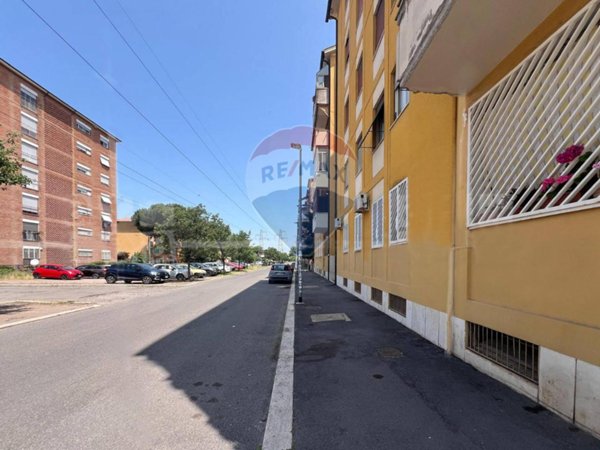 appartamento in affitto a Roma in zona Alessandrino
