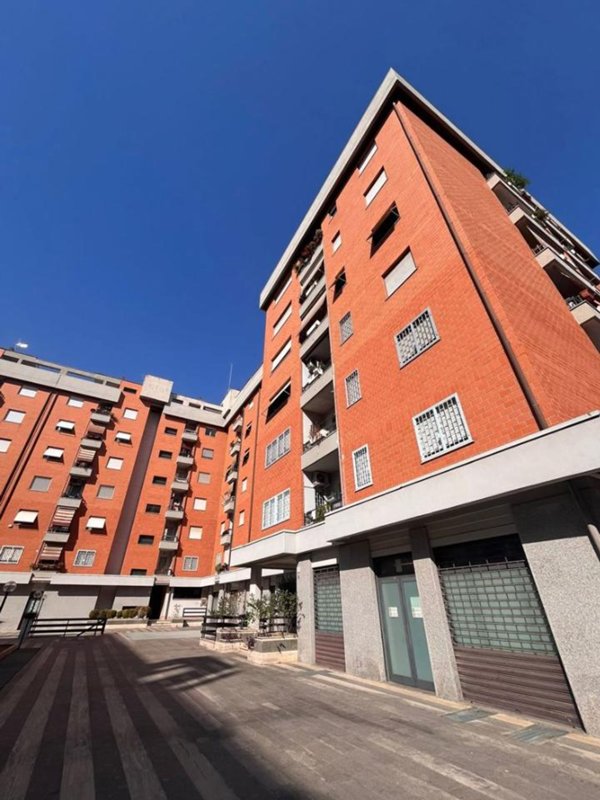 appartamento in affitto a Roma in zona Salario