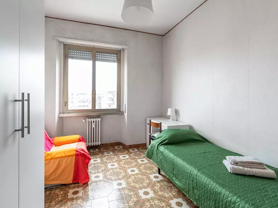 appartamento in affitto a Roma in zona Tiburtino