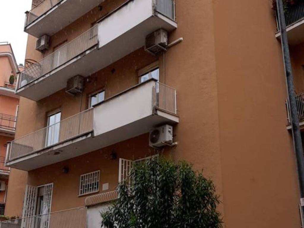 appartamento in affitto a Roma in zona Gianicolense