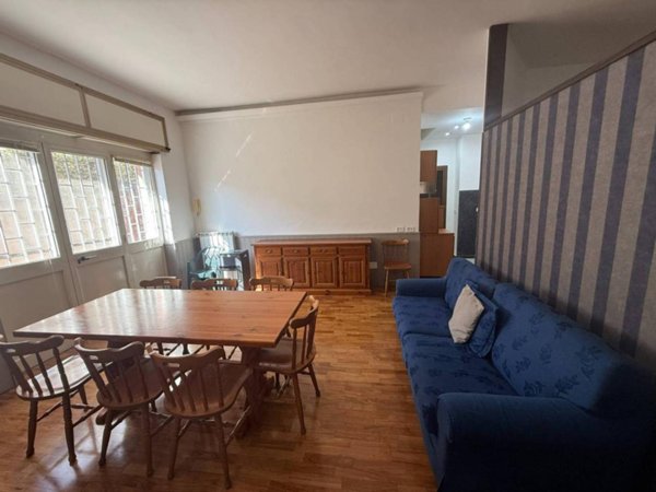 appartamento in affitto a Roma in zona Fidene