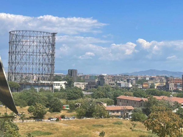 appartamento in affitto a Roma in zona Portuense