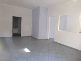appartamento in affitto a Roma in zona Tor Vergata/Torrenova