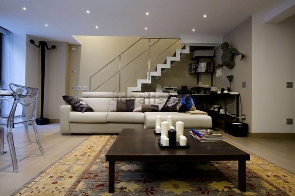 appartamento in affitto a Roma in zona Rione Monti/Campitelli