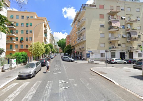 appartamento in affitto a Roma in zona Gianicolense