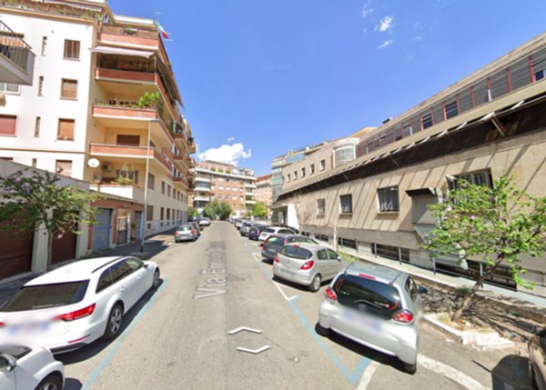 appartamento in affitto a Roma in zona Nomentano