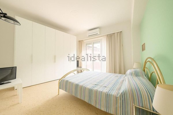 appartamento in affitto a Roma in zona Aurelio