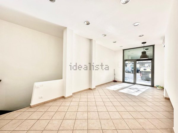 ufficio in affitto a Roma in zona Appio Claudio