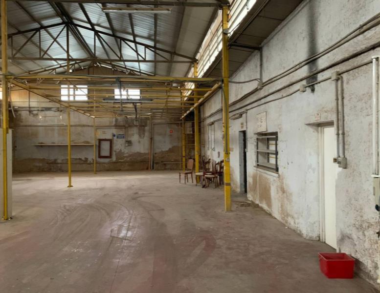 locale commerciale in affitto a Roma