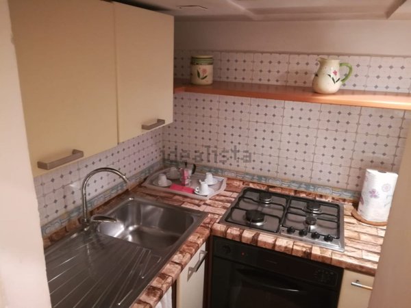 appartamento in affitto a Roma in zona Tiburtino