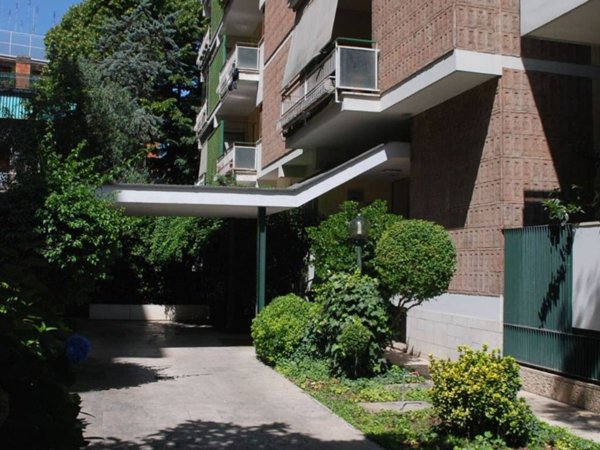 appartamento in affitto a Roma in zona Tor di Quinto