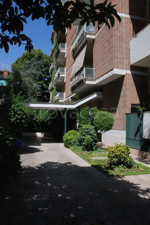 appartamento in affitto a Roma in zona Tor di Quinto