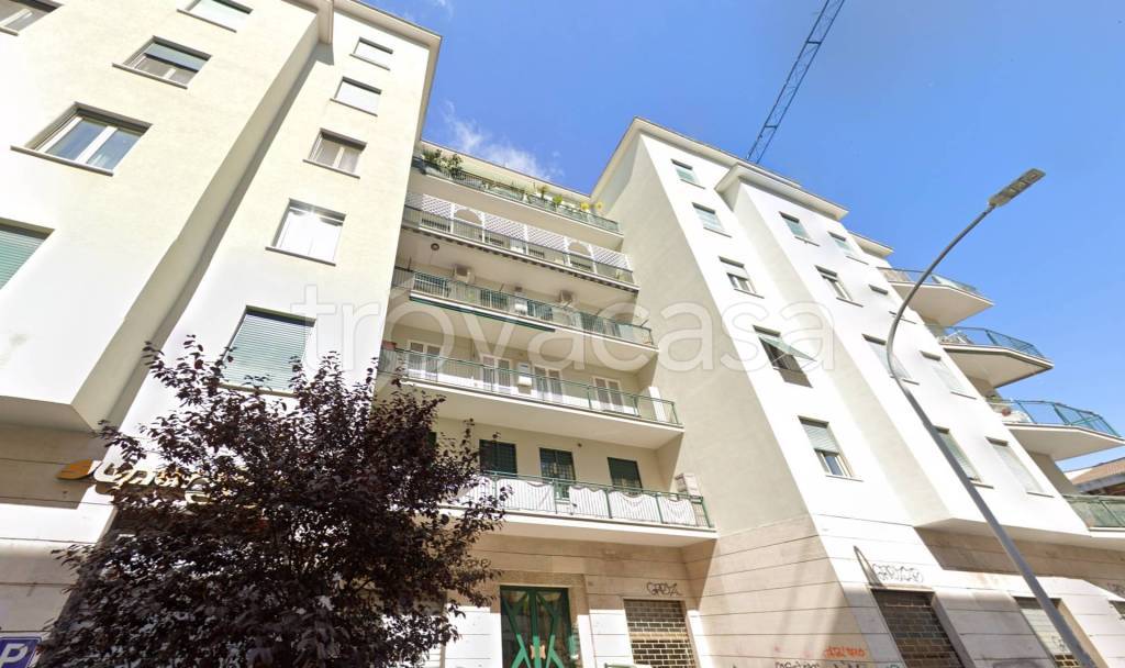 appartamento in affitto a Roma in zona Gianicolense