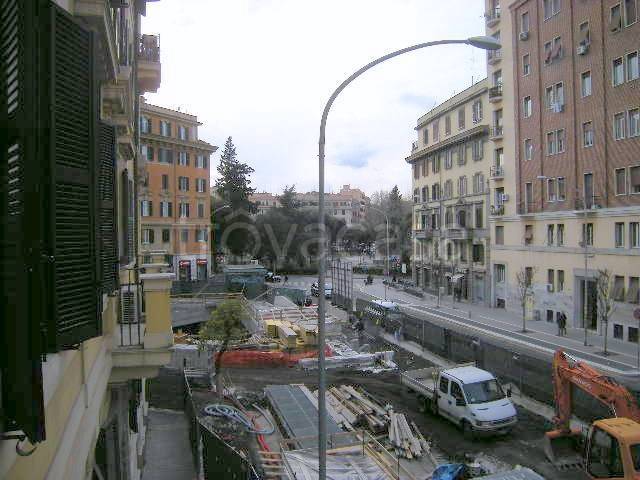 appartamento in affitto a Roma in zona Tuscolano