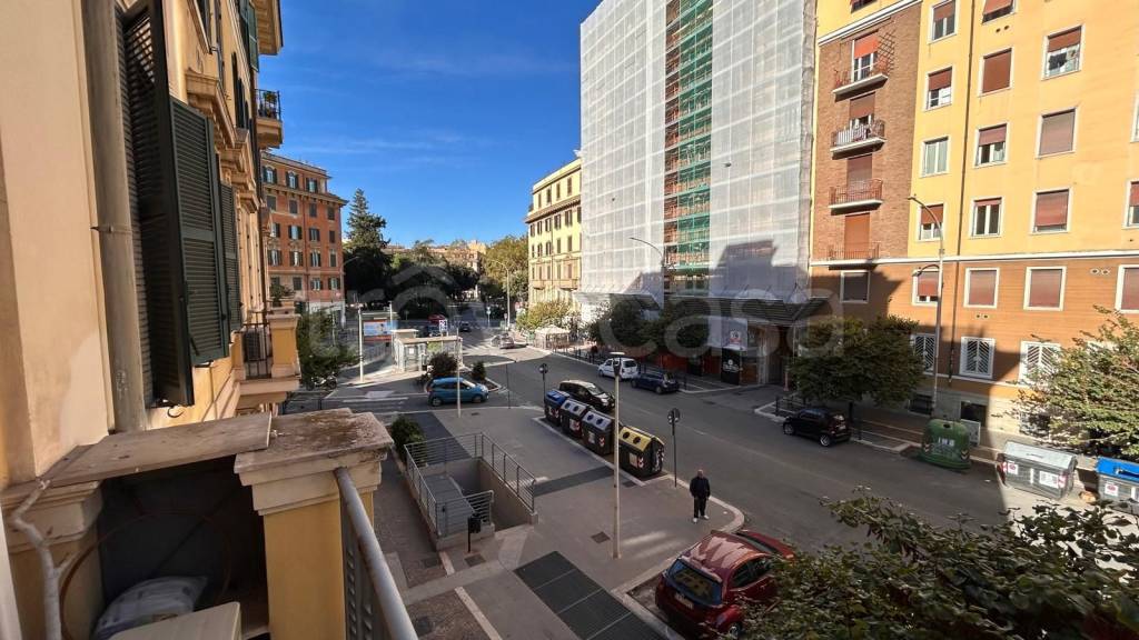 appartamento in affitto a Roma in zona Tuscolano