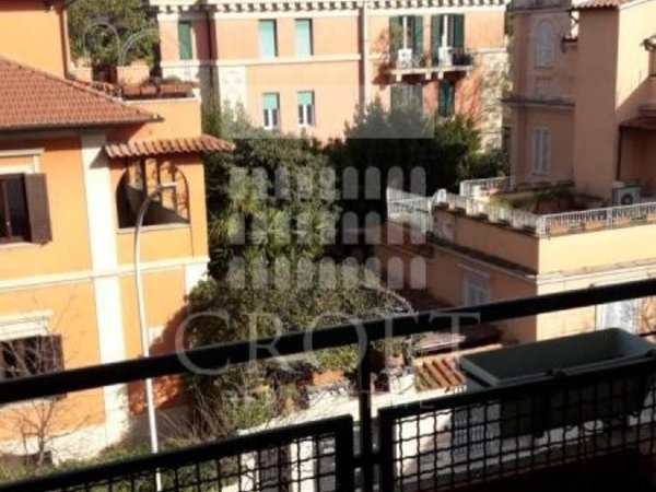 appartamento in affitto a Roma in zona Gianicolense