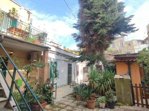 appartamento in affitto a Roma in zona Tiburtino