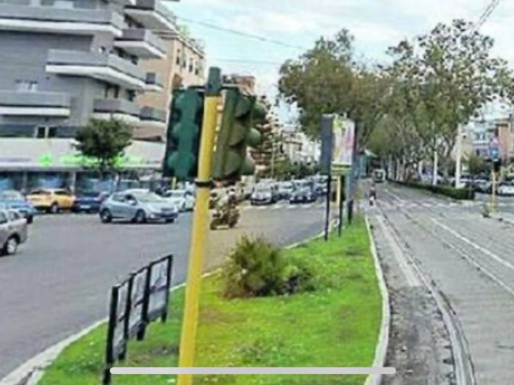 negozio in affitto a Roma in zona Gianicolense
