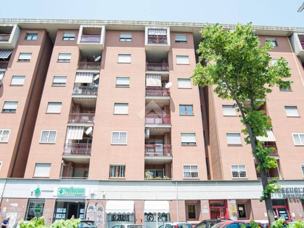 appartamento in affitto a Roma in zona Torrino