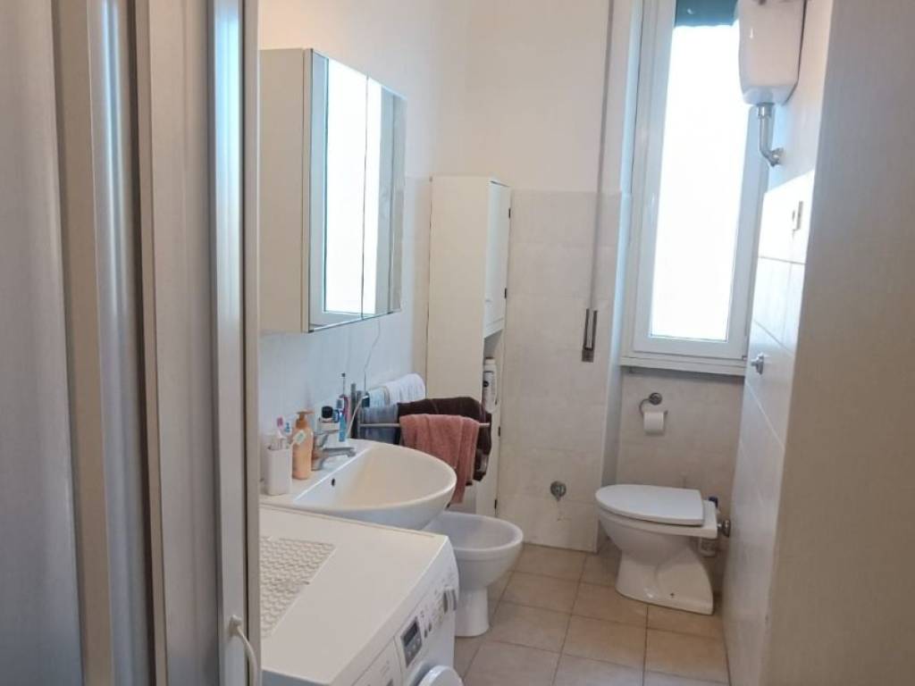 appartamento in affitto a Roma in zona Trieste